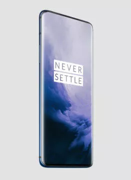 oneplus 7 pro displej