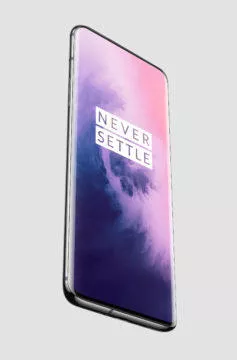 oneplus 7 pro predni strana