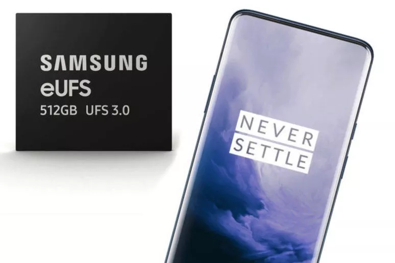 technologie oneplus 7 pro ufs 3.0 hdr10+ technologie oneplus 7 pro ufs 3.0 hdr10+
