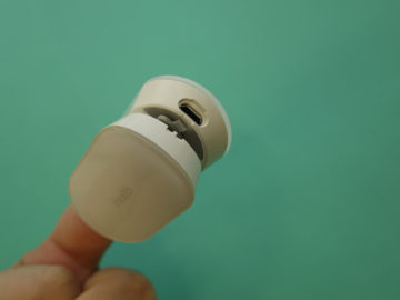 oxymetr iHealth Air PO3 microusb