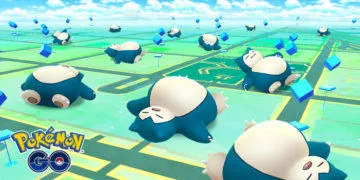 pokemon go spanek