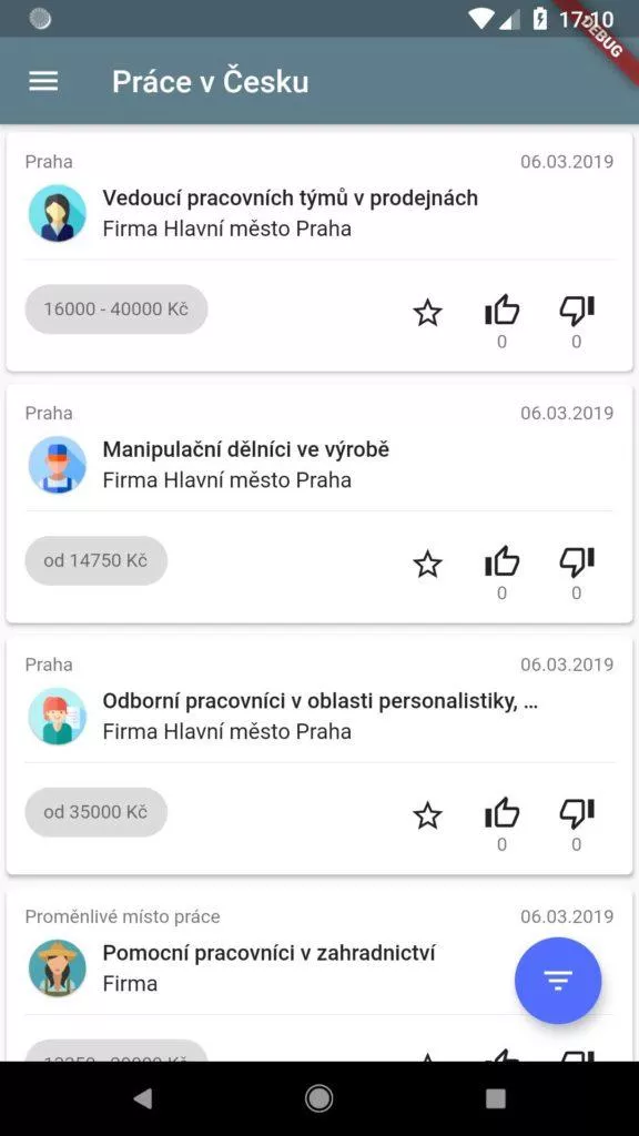 prace v cesku 1 1