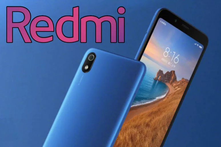 predstaveni telefonu xiaomi redmi 7a