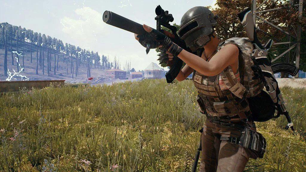 pubg mobile mobil na hry