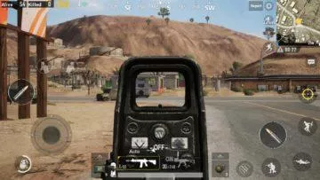 pubg mobil na hry