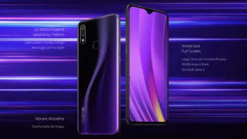 Realme 3 pro