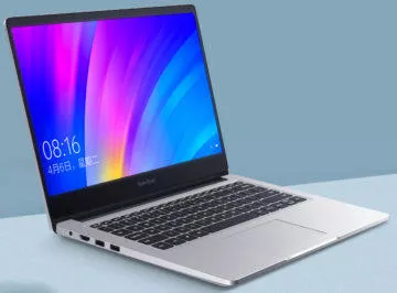 redmibook 14 notebook xiaomi