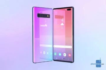 samsung galaxy note 10 unik render