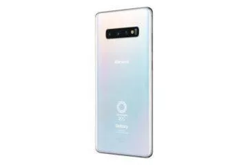 samsung galaxy s10 olympijske hry tokio 2020 vzhled