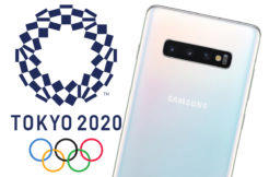 samsung galaxy s10 specialni edice tokyo 2020