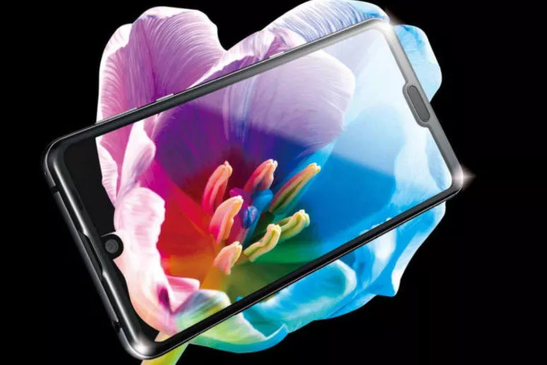 sharp aquos r3 predstaveni sharp aquos r3 predstaveni