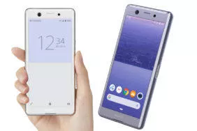 sony xperia ace