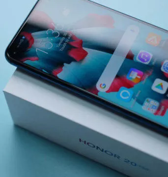spekulace honor 20 pro