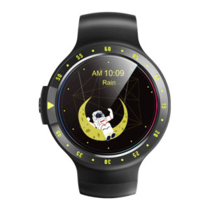 Mobvoi Ticwatch S