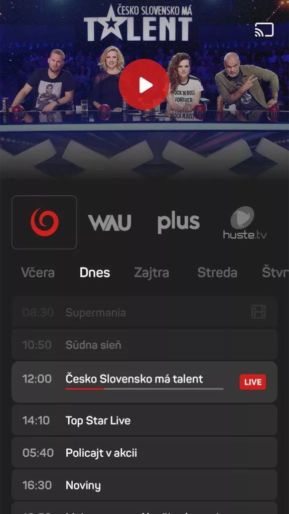 tv joj 3 1