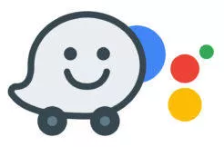 waze asistenta google waze asistenta google