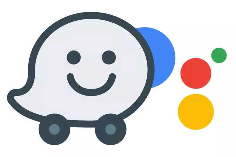 waze asistenta google waze asistenta google