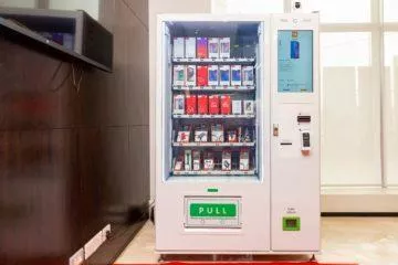 xiaomi automat