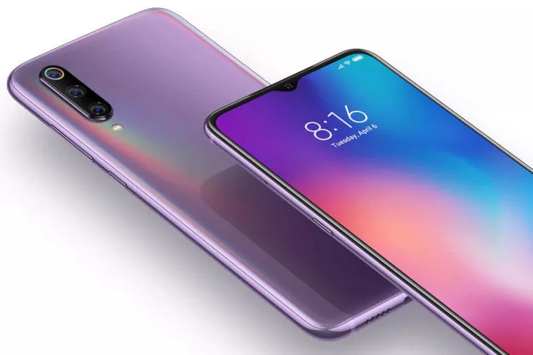 xiaomi mi 9 videorecenze xiaomi mi 9 videorecenze