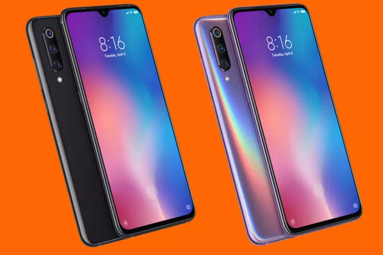 xiaomi mi 9t spekulace xiaomi mi 9t spekulace