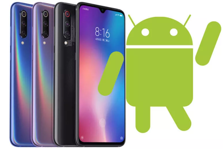 xiaomi mi a3 spekulace xiaomi mi a3 spekulace