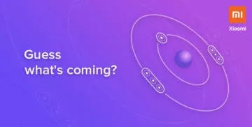 xiaomi mi a3 teaser