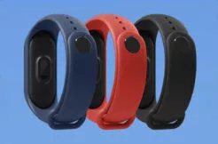 xiaomi mi band 4 spekulace