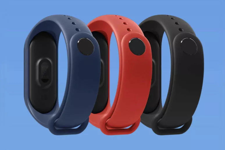 xiaomi mi band 4 spekulace xiaomi mi band 4 spekulace