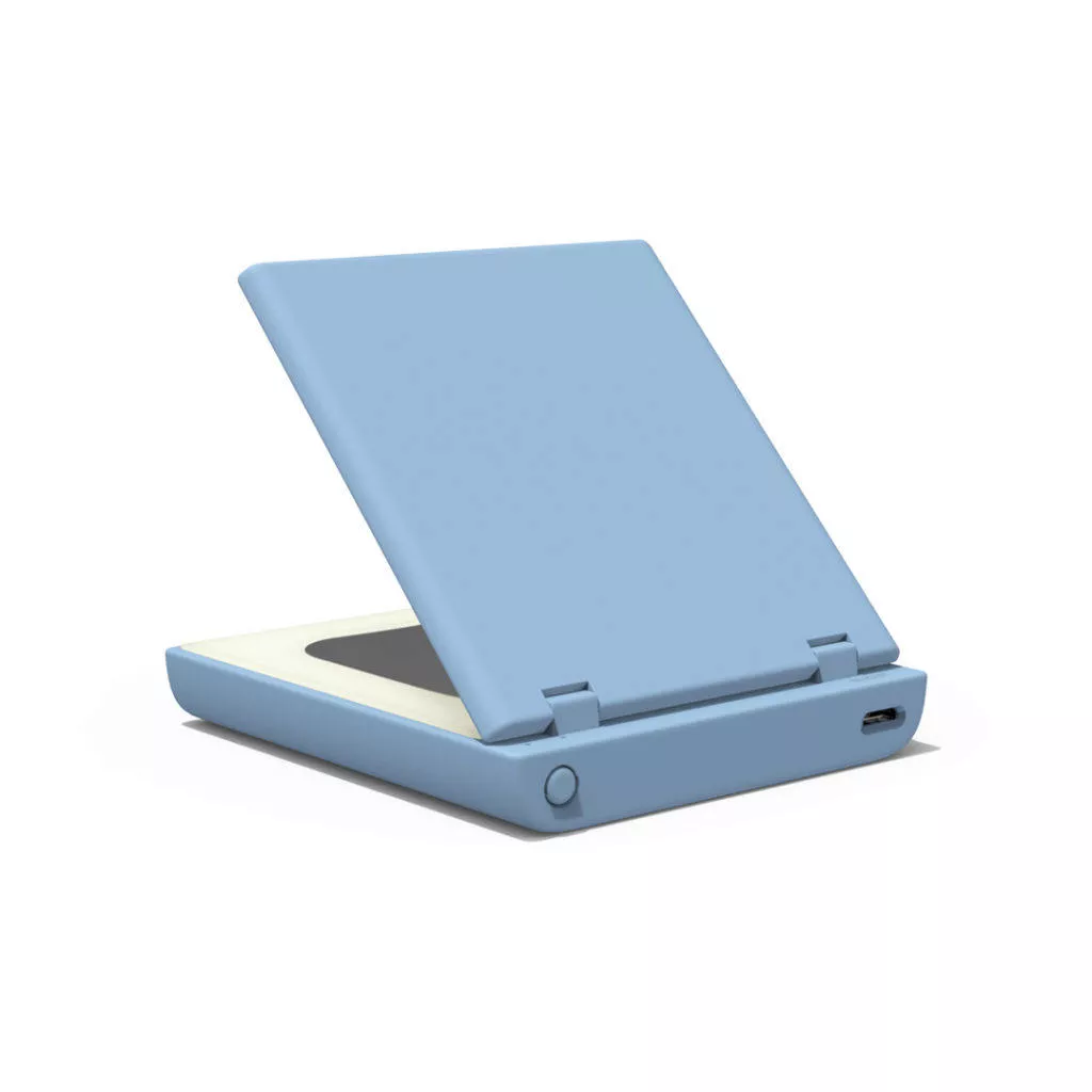 Xiaomi powerbanka design