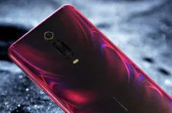 xiaomi redmi k20 oficialni fotografie