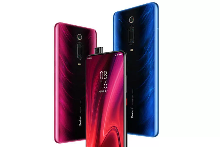 xiaomi redmi k20 xiaomi mi 9t