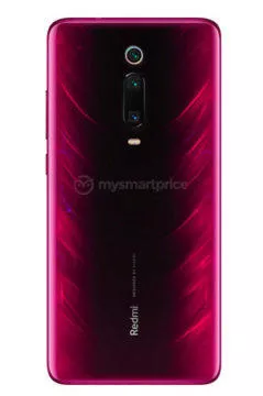 xiaomi redmi k20 zadni strana