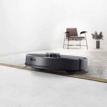 Xiaomi roborock S6 prekazky