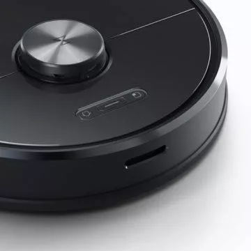 Xiaomi roborock S6 senzory