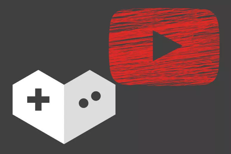 youtube gaming konec youtube gaming konec