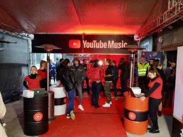 YouTube Music YouTube Premium Česko vstup