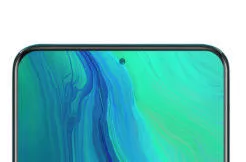Oppo představí telefon s kamerou pod displejem již příští týden Oppo představí telefon s kamerou pod displejem již příští týden