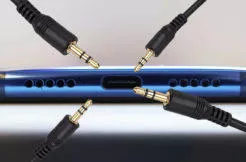 Mobil s 3.5mm jack Mobil s 3.5mm jack