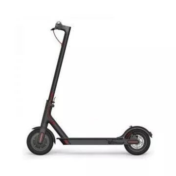 xiaomi kolobezka mobil pohotovost