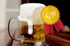 Kam na pivo? Poradí vám nejlepší pivní aplikace Kam na pivo? Poradí vám nejlepší pivní aplikace