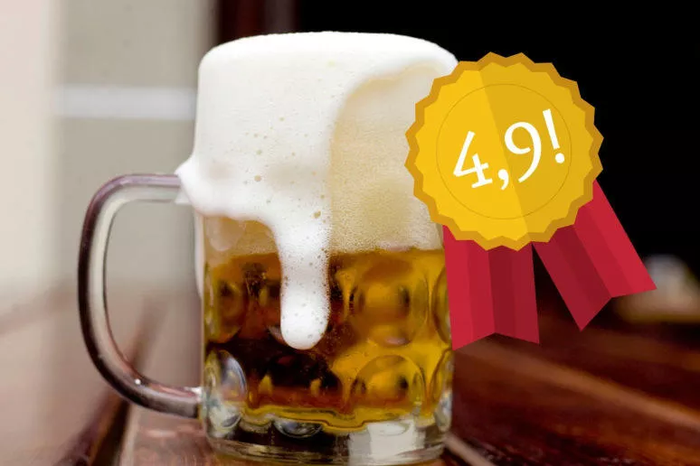 Kam na pivo? Poradí vám nejlepší pivní aplikace Kam na pivo? Poradí vám nejlepší pivní aplikace