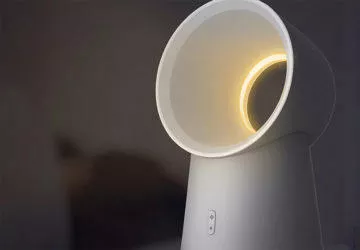 Lampička stolního ventilátoru Xiaomi