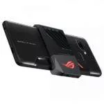 asus rog phone chlazeni