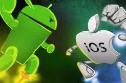 Android nebo iOS - důvody Android nebo iOS - důvody
