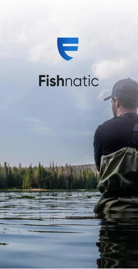 Angling & fishing