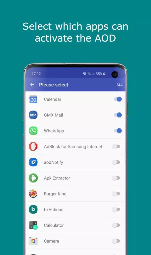aodNotify