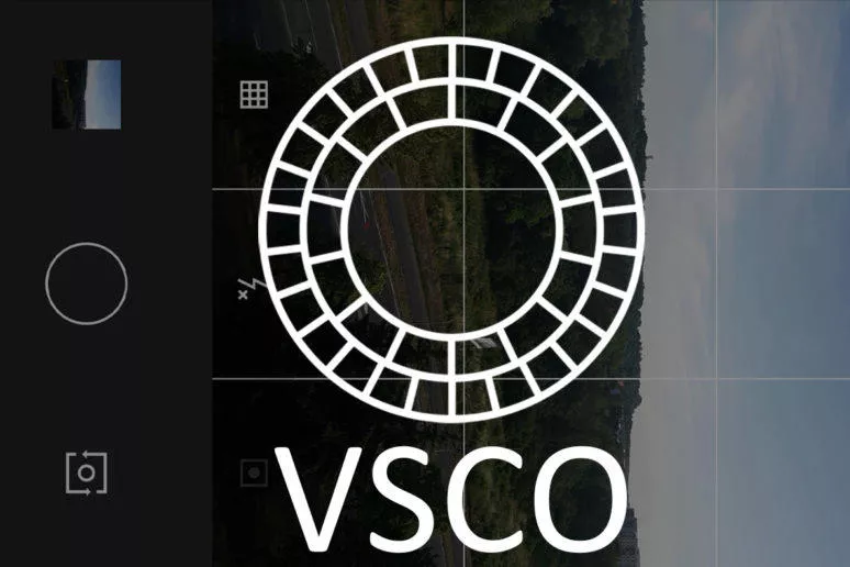 Aplikace VSCO fotoaparát filtry Aplikace VSCO fotoaparát filtry