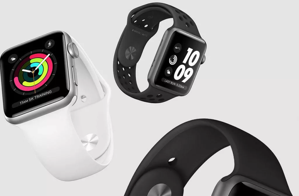 are apple watches compatible with android phones
