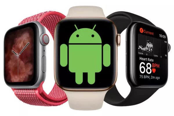 apple watch 4 android alternative