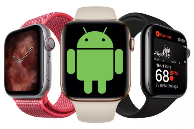 Apple Watch 4 Apple Watch 4